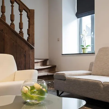 Ferienhaus 5 A *
